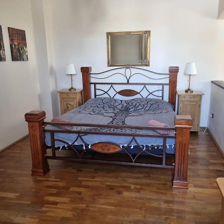 Vila Lucia - Apartman 3 Plzeň Exteriör bild