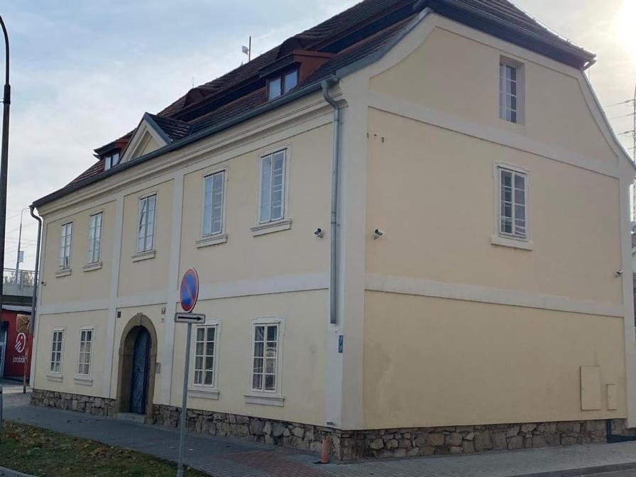 Vila Lucia - Apartman 3 Plzeň Exteriör bild