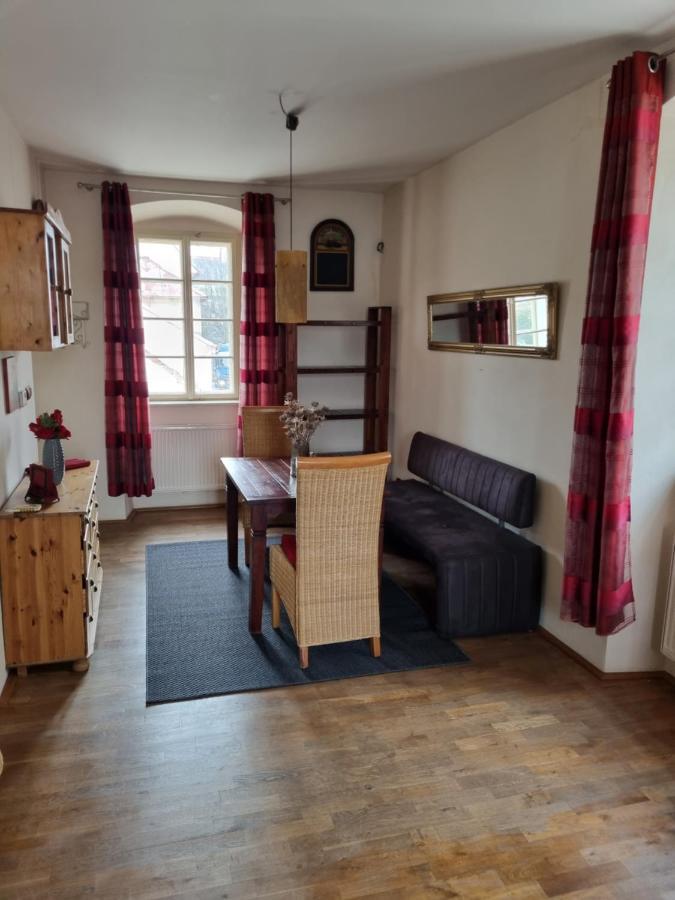 Vila Lucia - Apartman 3 Plzeň Exteriör bild