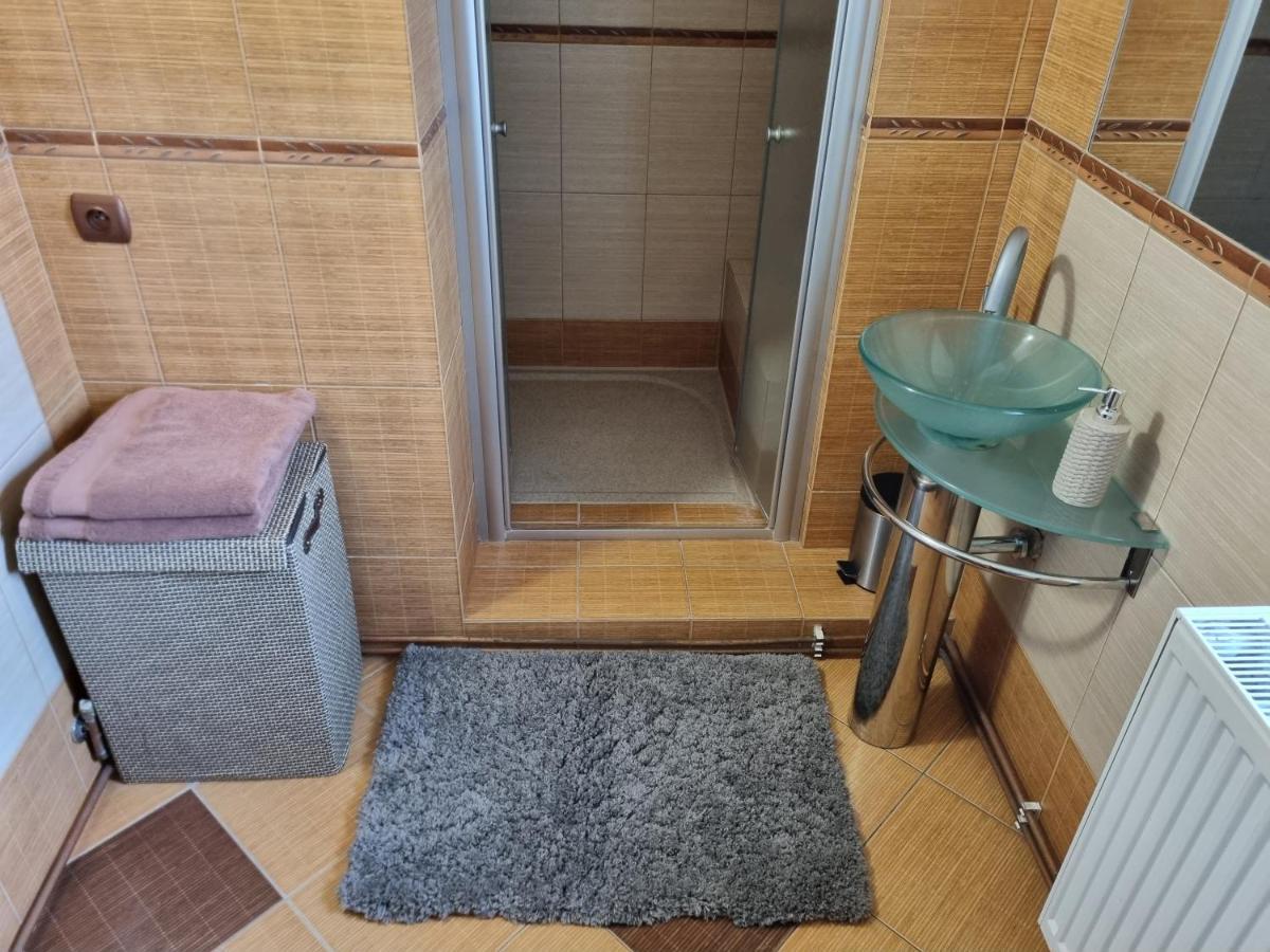 Vila Lucia - Apartman 3 Plzeň Exteriör bild