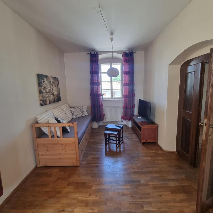 Vila Lucia - Apartman 3 Plzeň Exteriör bild
