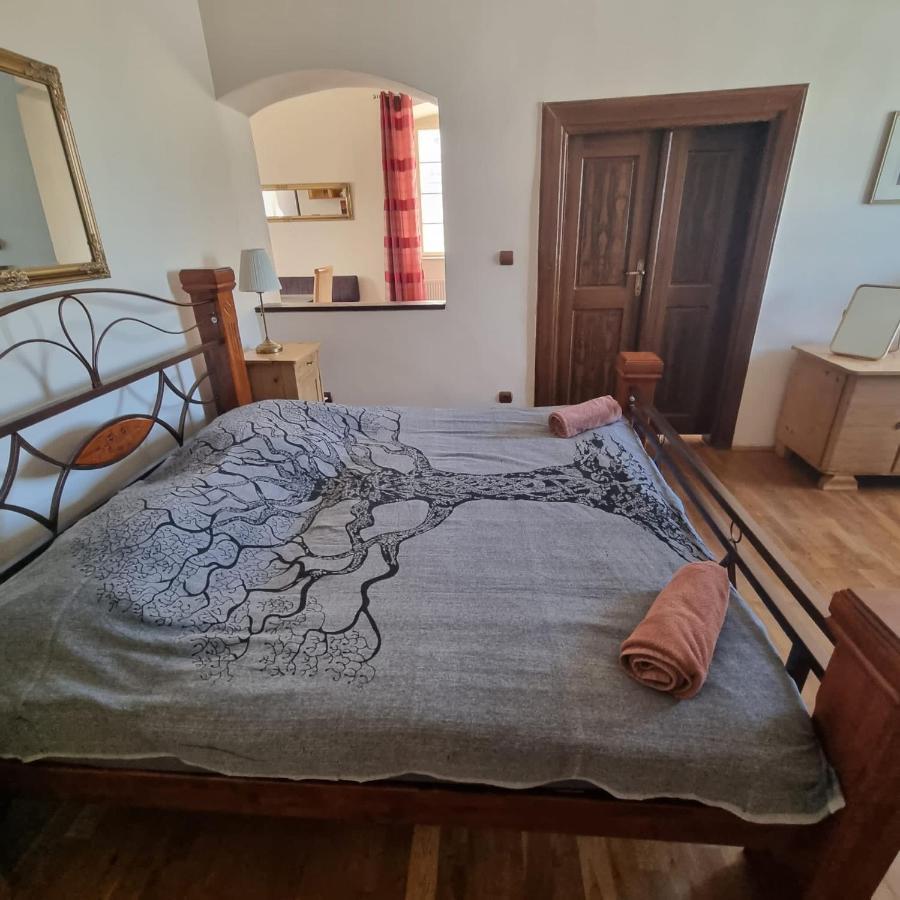 Vila Lucia - Apartman 3 Plzeň Exteriör bild