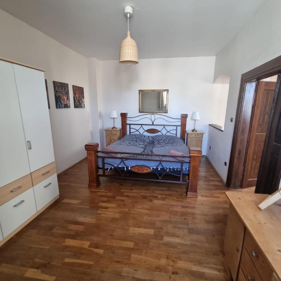 Vila Lucia - Apartman 3 Plzeň Exteriör bild