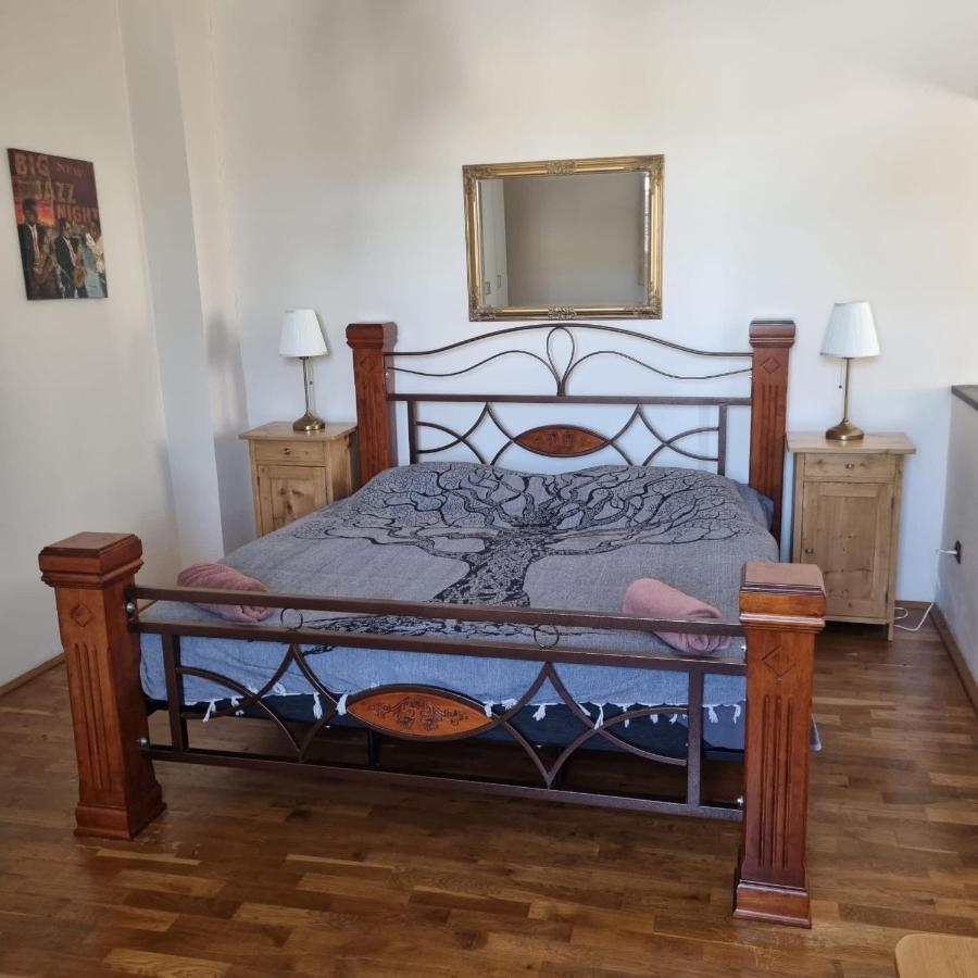Vila Lucia - Apartman 3 Plzeň Exteriör bild
