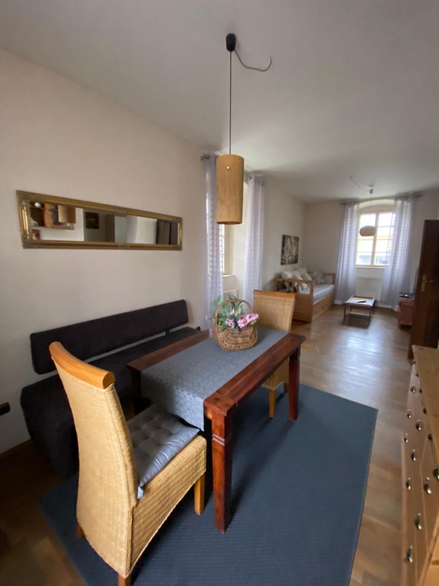 Vila Lucia - Apartman 3 Plzeň Exteriör bild