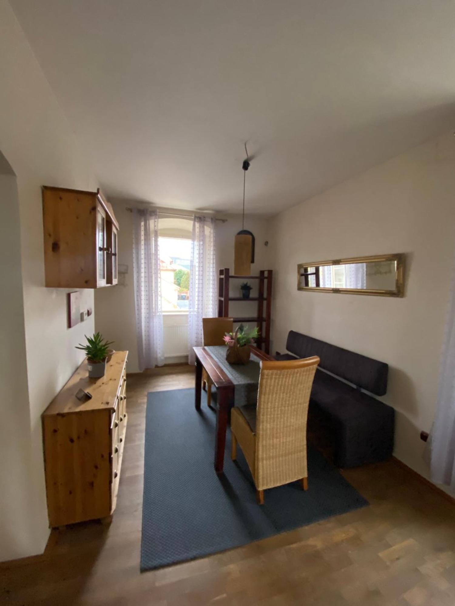 Vila Lucia - Apartman 3 Plzeň Exteriör bild