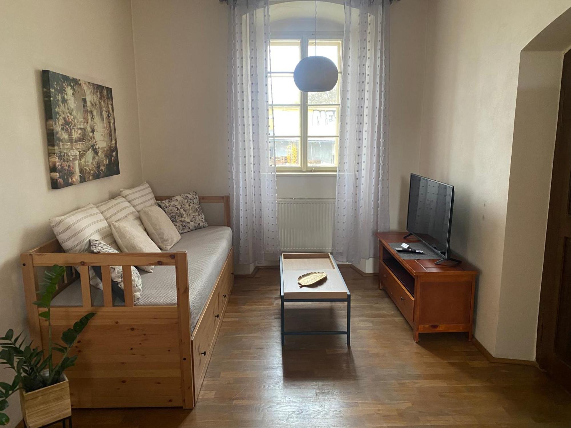 Vila Lucia - Apartman 3 Plzeň Exteriör bild