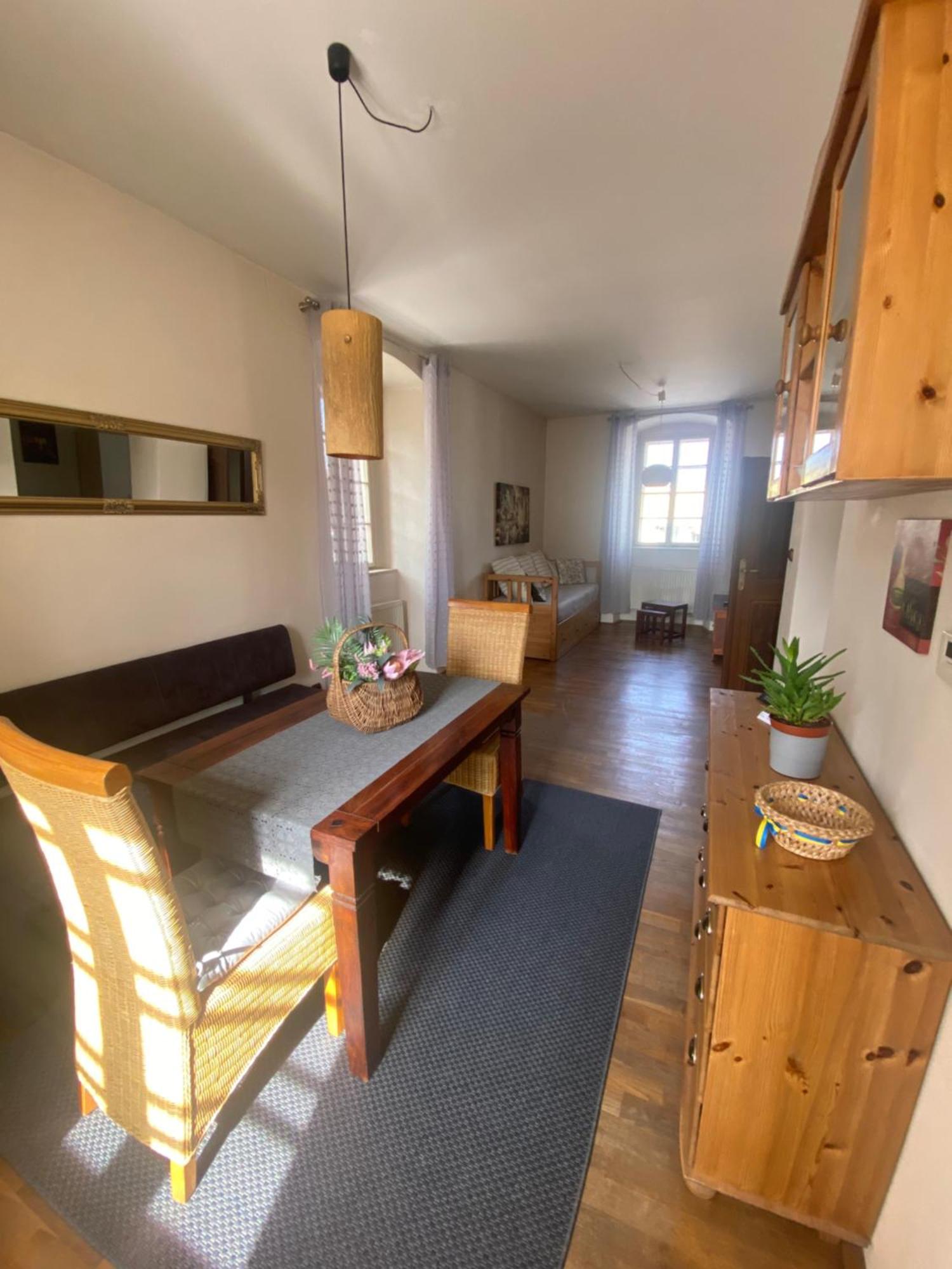 Vila Lucia - Apartman 3 Plzeň Exteriör bild